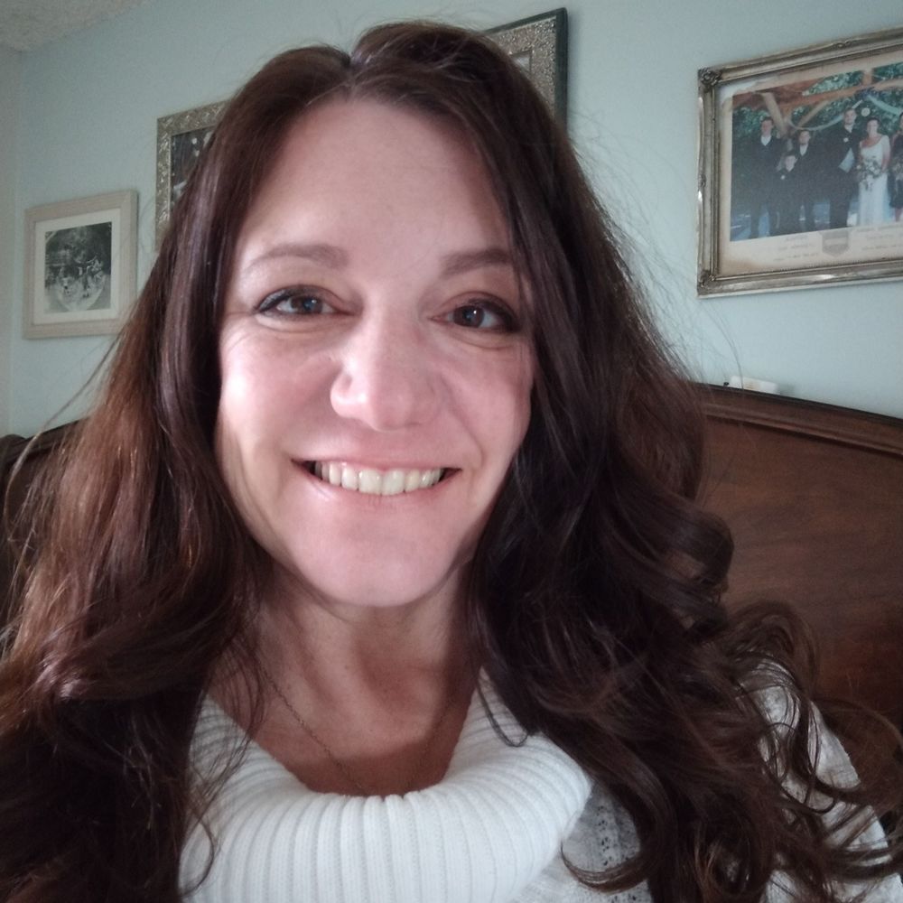 Meet your Posher, Jen